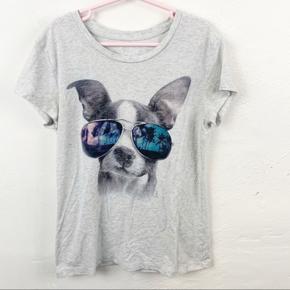 Justice Other - Justice l Chihuahua Sunglasses T-shirt